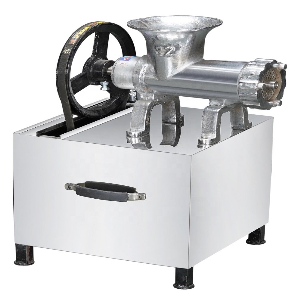 Best Quality Electrical Food Processing Chatani Machine for Boiled Tomato Vegetable Paste Make for Export From Indian Supplier